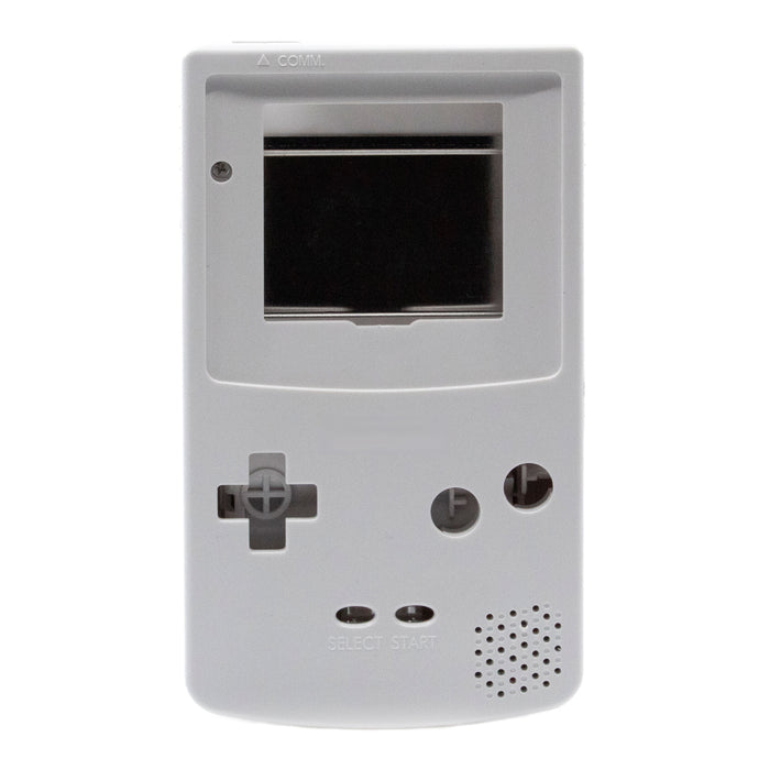 Shell for Game Boy Color