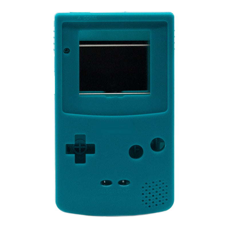 Shell for Game Boy Color
