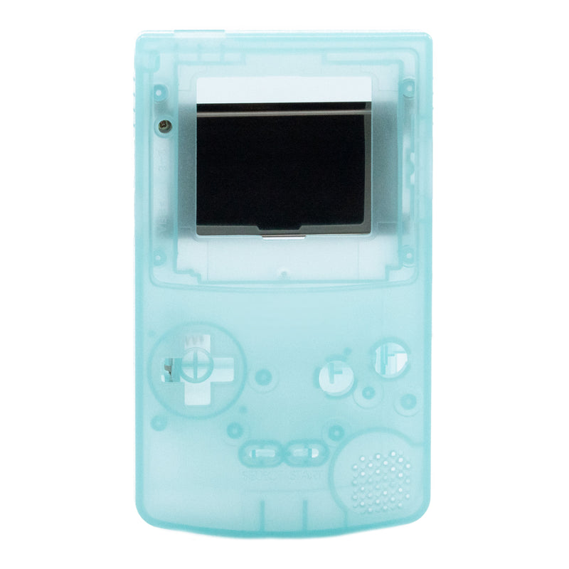 Shell for Game Boy Color