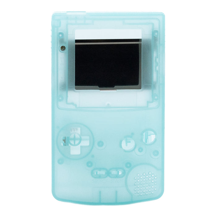 Shell for Game Boy Color