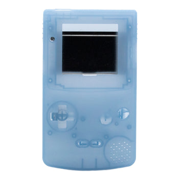 Game Boy Color Replacement Shells — Retro Modding