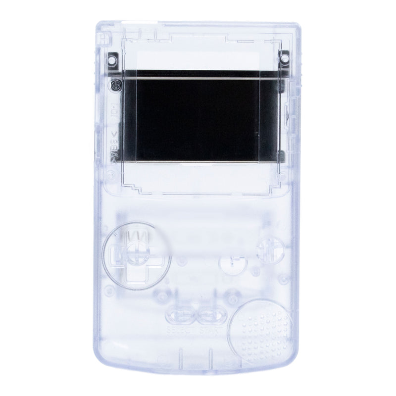 Shell for Game Boy Color
