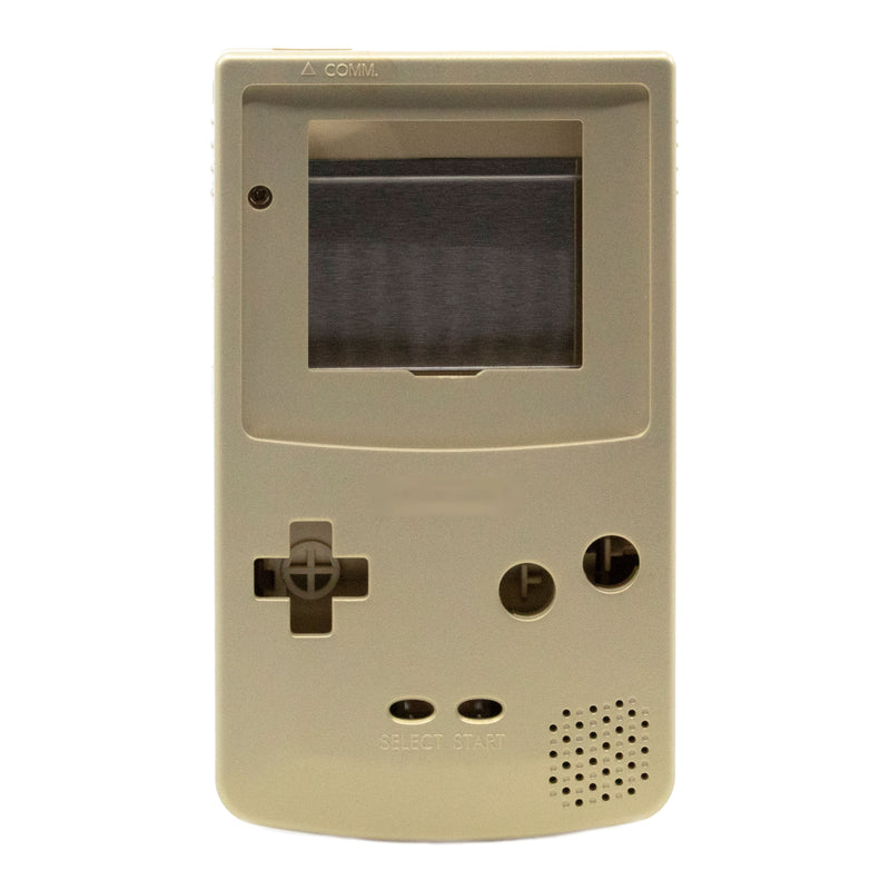 Shell for Game Boy Color
