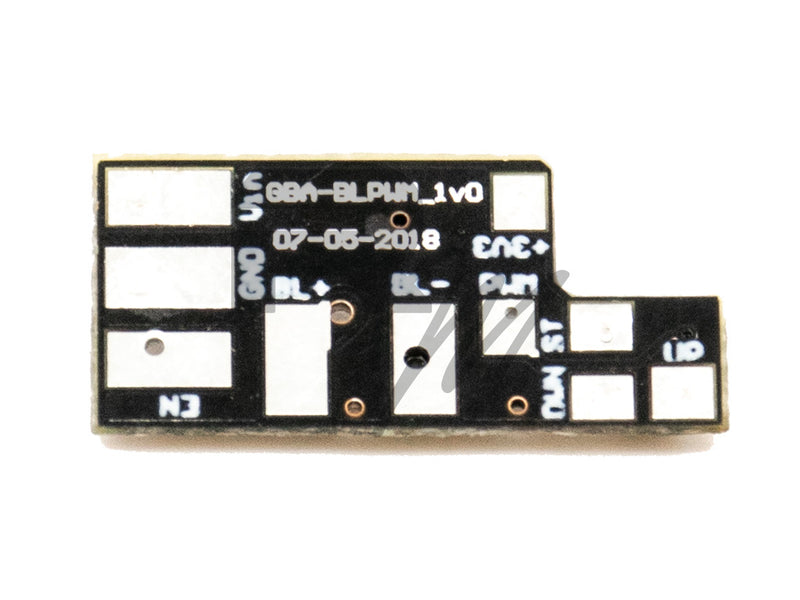 AGS-101 Voltage Regulator V2 for Game Boy Advance