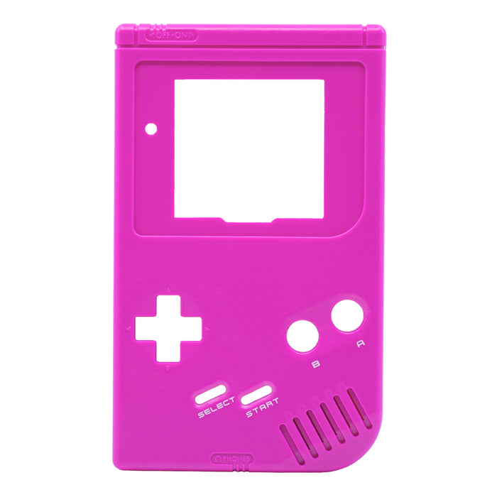 Shell for Game Boy