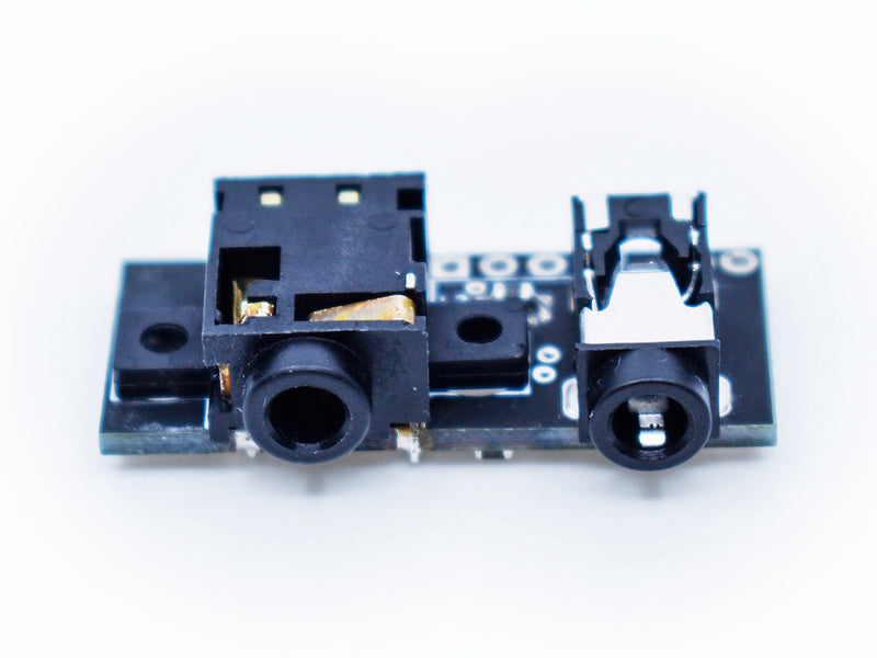 PCB Mount Pro Sound V3 for Game Boy