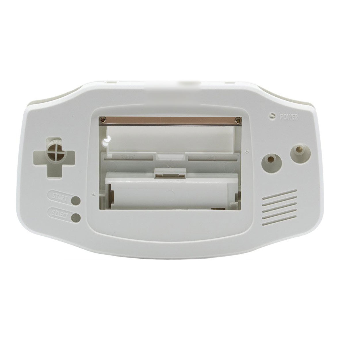 Game Boy Advance Replacement Shells — Retro Modding