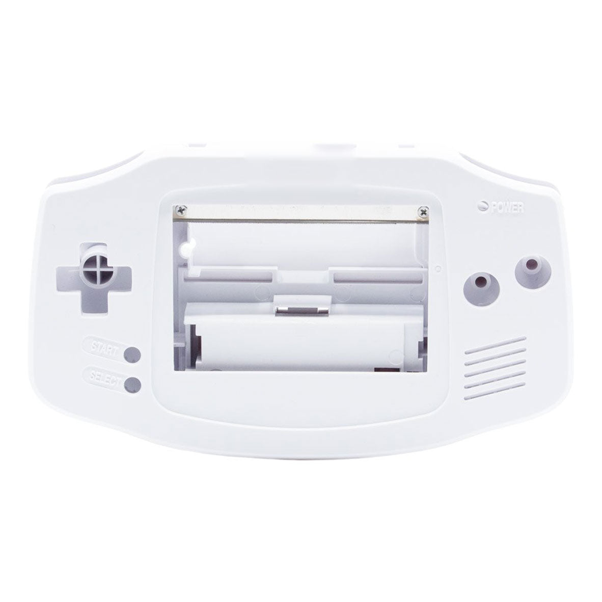 Game Boy Advance Replacement Shells — Retro Modding