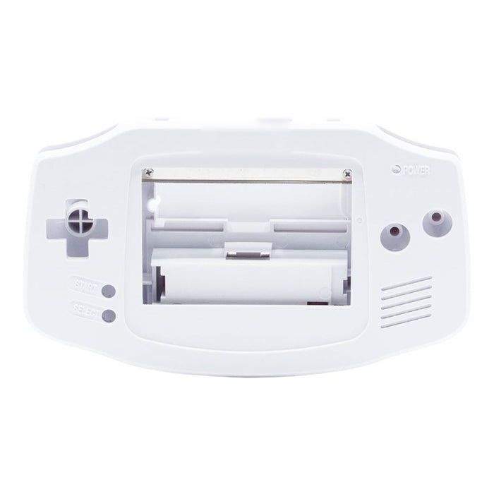 Shell for Game Boy Advance