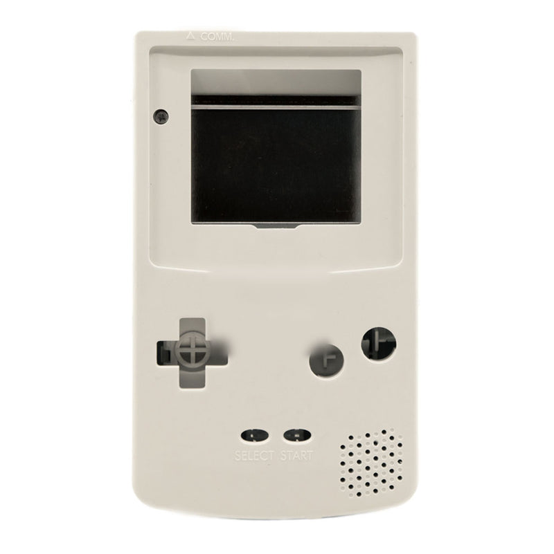 Shell for Game Boy Color