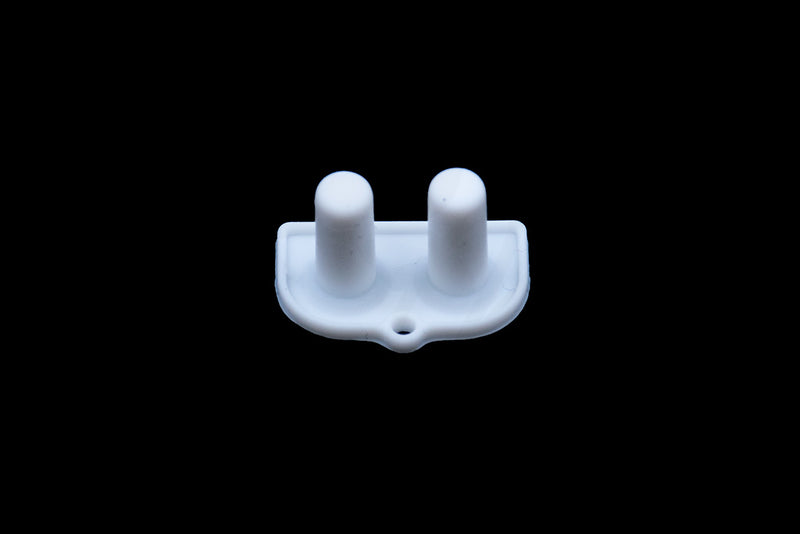 Start-Select Silicone Pad for Game Boy Advance