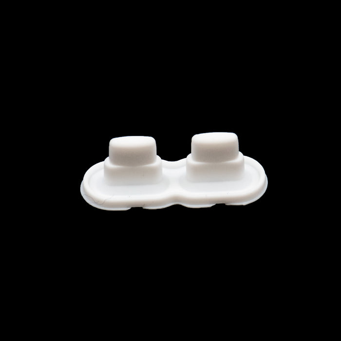 Start-Select Silicone Pad for Game Boy Color