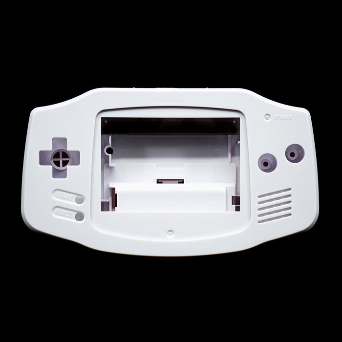 Advance Wars Custom Nintendo Gameboy Advance Shell Housing Gba 