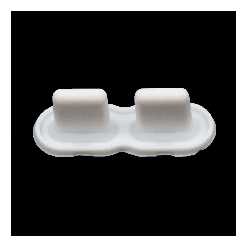 Start-Select Silicone Pad for Game Boy Pocket