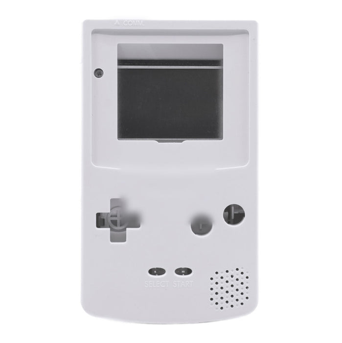 Shell for Game Boy Color