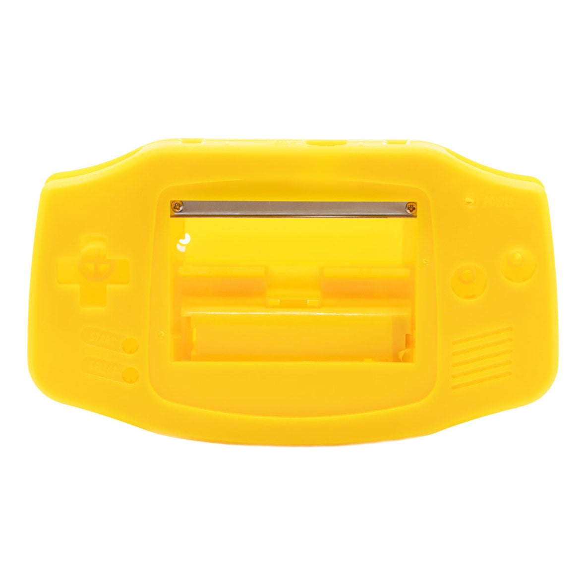 Game Boy Advance Replacement Shells — Retro Modding