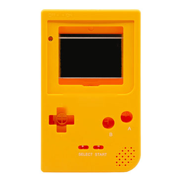 Shell for Game Boy Pocket
