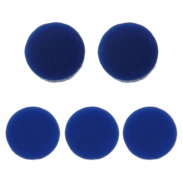 Screws Covers for Game Boy Advance SP