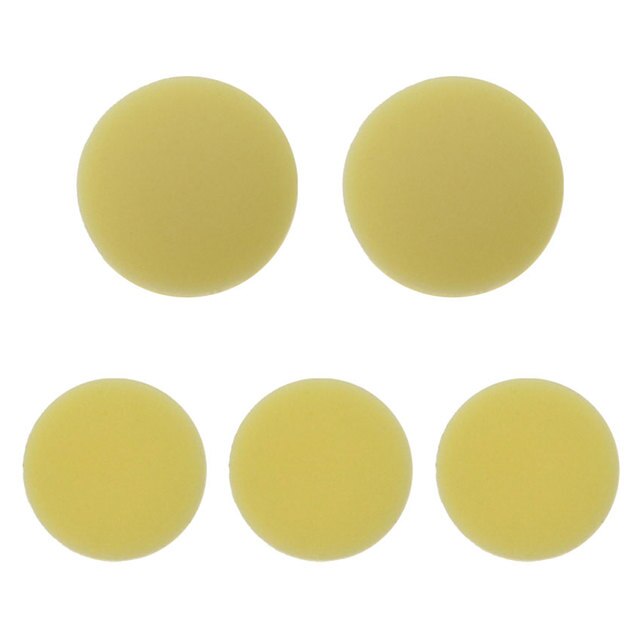 Screws Covers for Game Boy Advance SP
