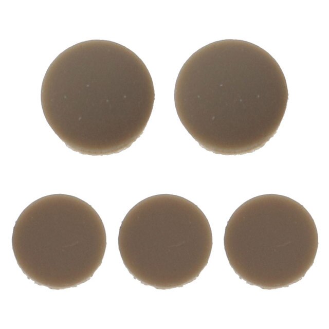 Screws Covers for Game Boy Advance SP