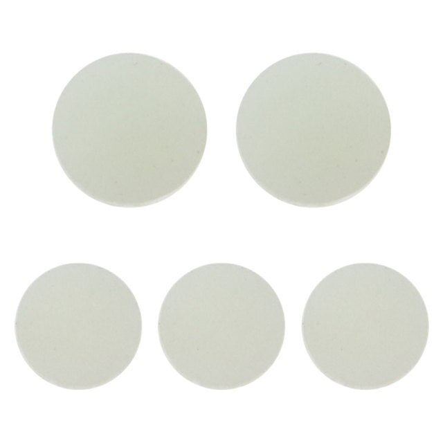 Screws Covers for Game Boy Advance SP
