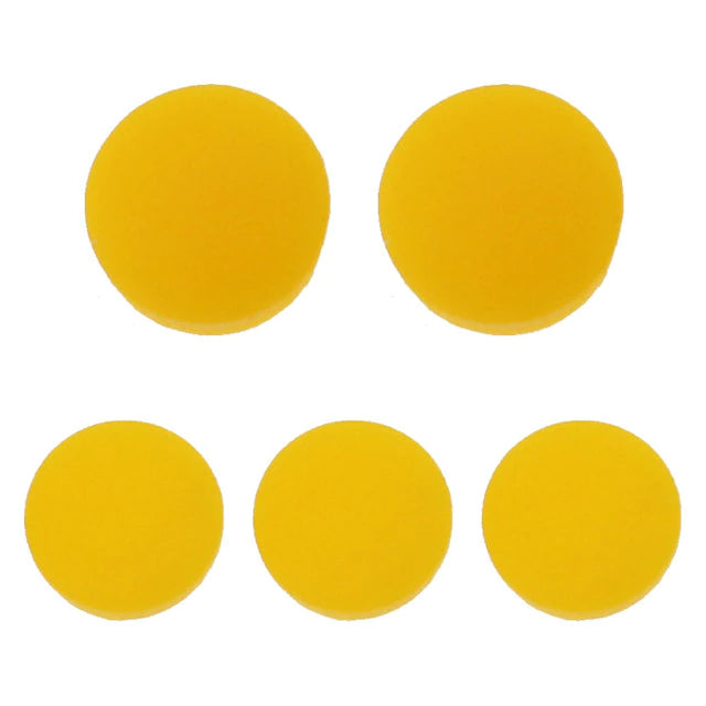 Screws Covers for Game Boy Advance SP