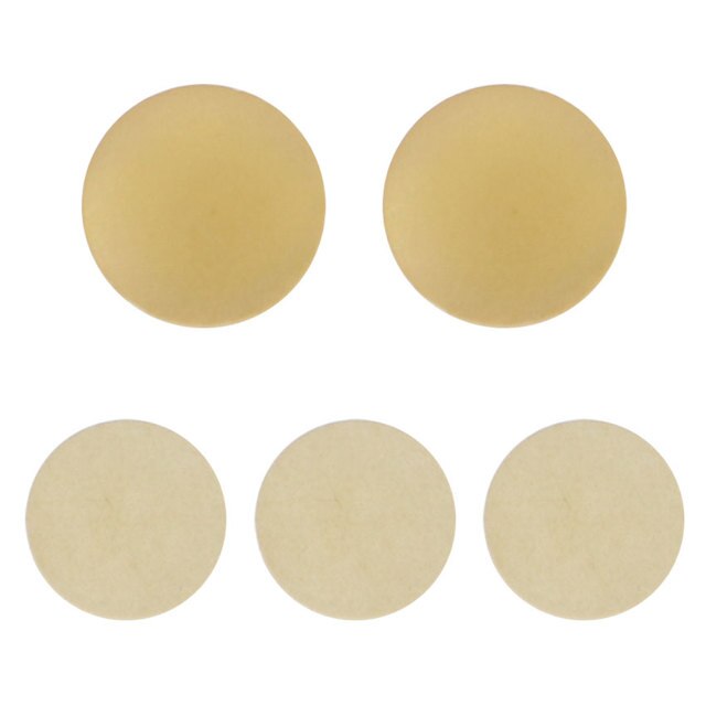 Screws Covers for Game Boy Advance SP