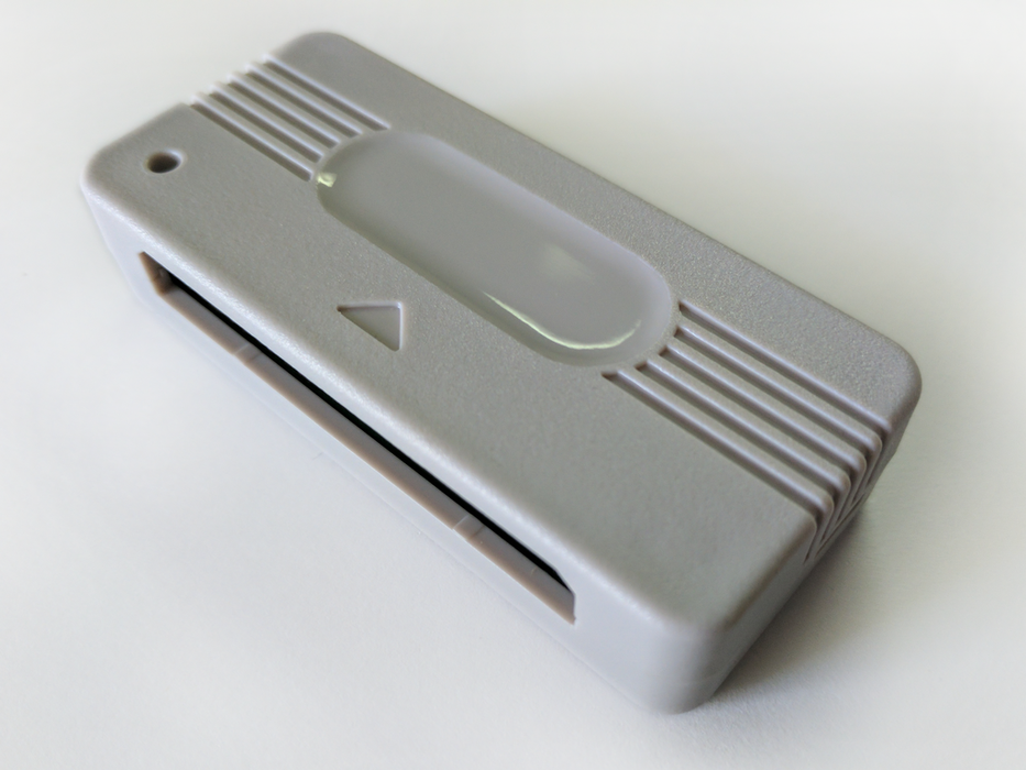How to Dump Game Boy Advance ROMs and Backup save data