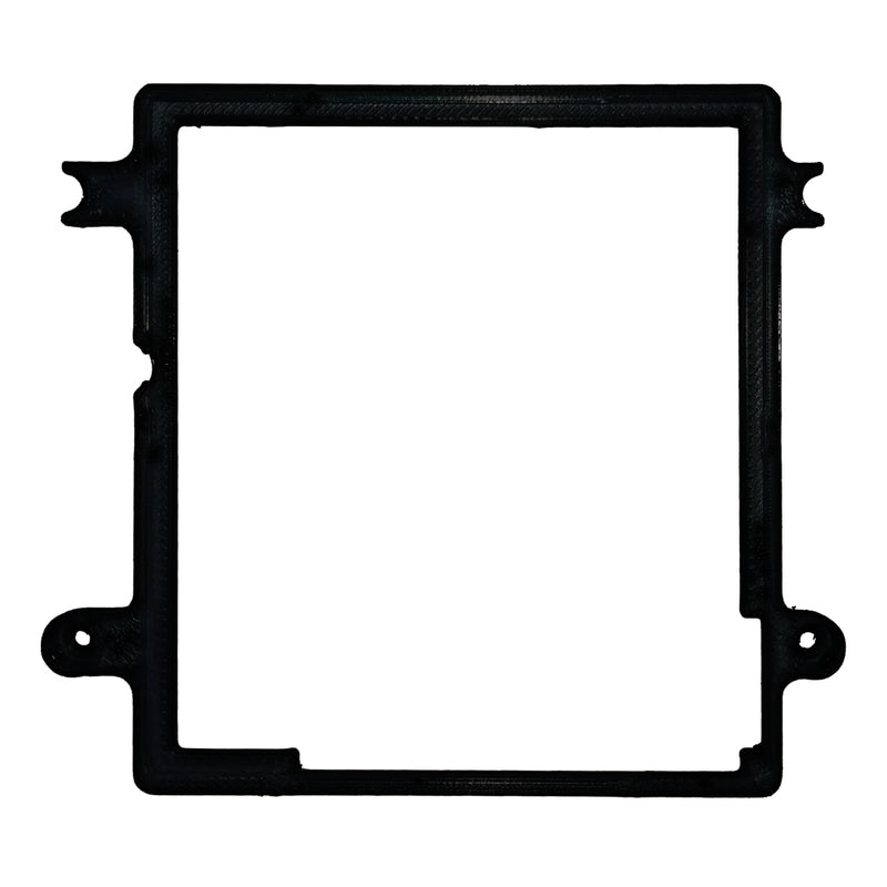 IPS LCD Q5 (Retro Pixel & RIPS V4) Centering Bracket for Game Boy
