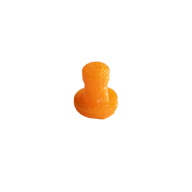 GBxCart RW - Bouton de boîtier