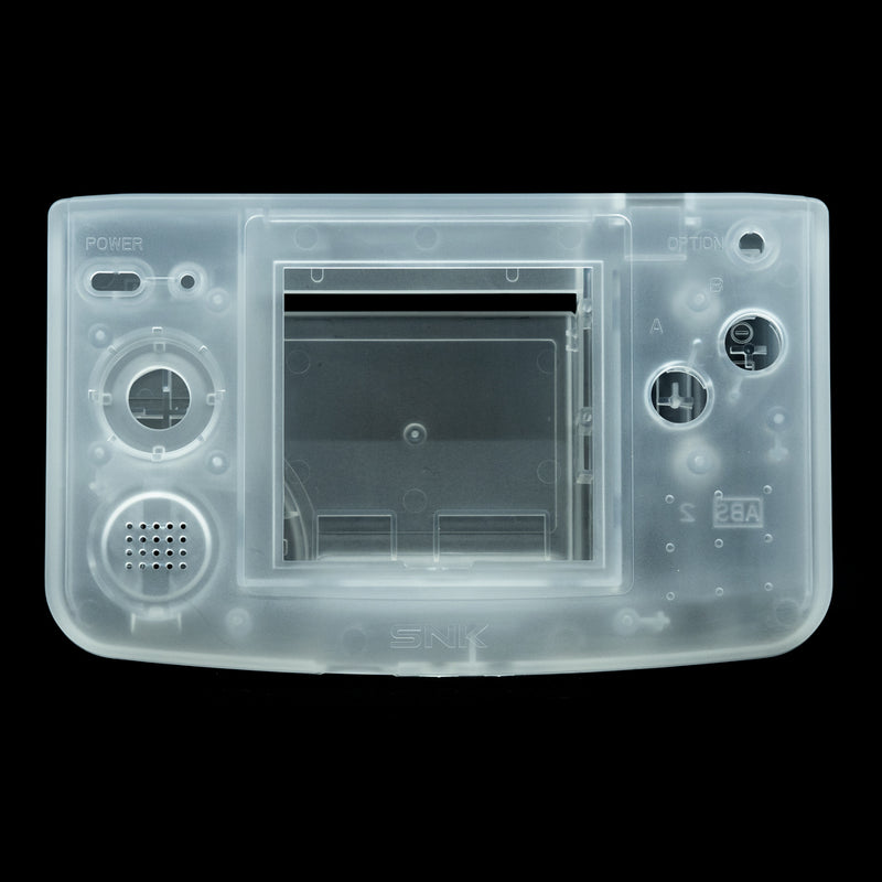 Shell for Neo Geo Pocket Color