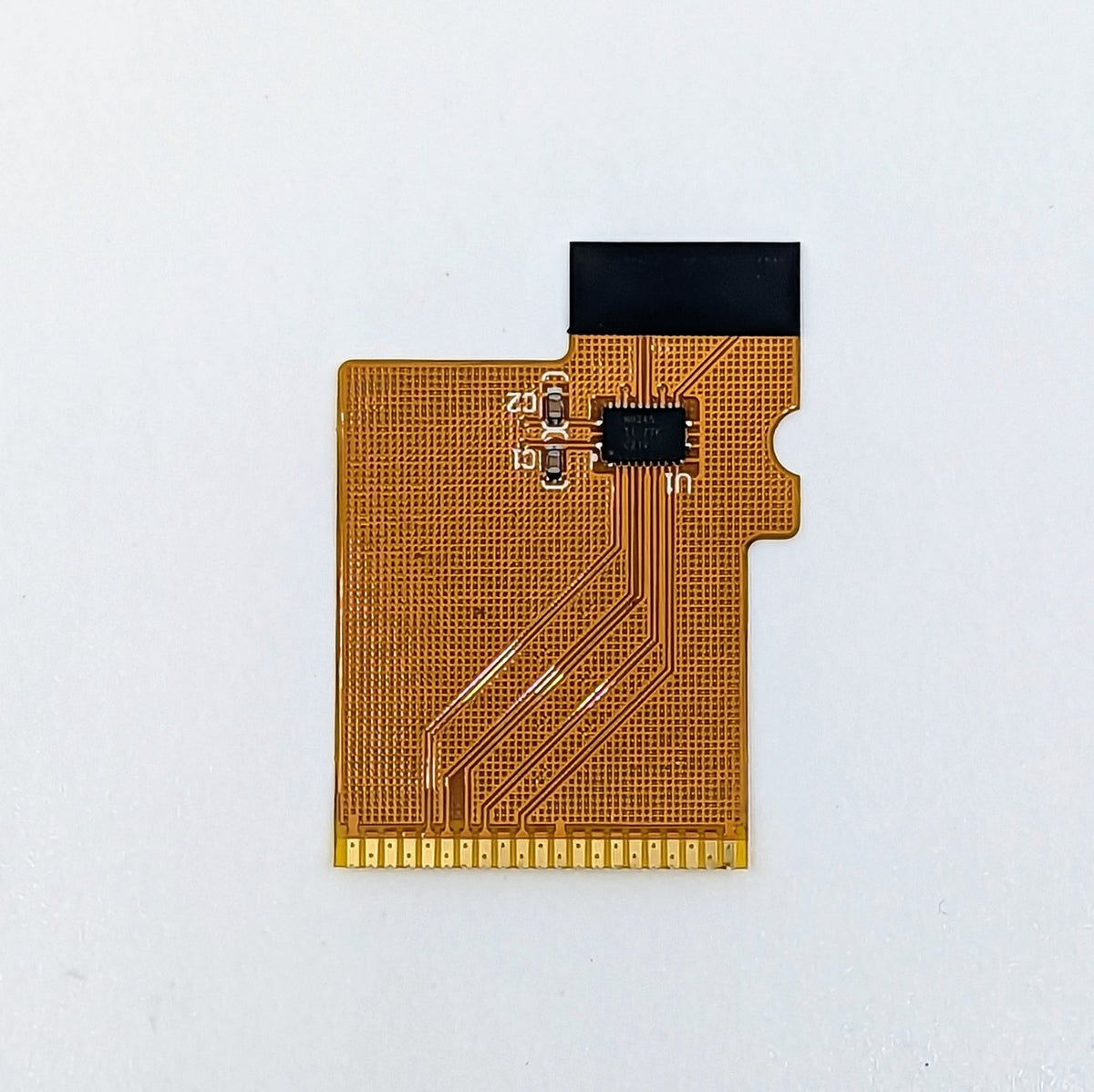 Replacement TFT LCD Ribbon for Game Boy — Retro Modding