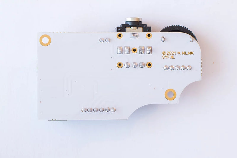 game gear soundboard Replacement Sound Board for Game Gear — Retro Modding