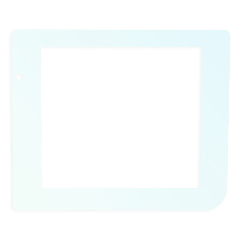 Glass Screen Lens for Game Boy Pocket