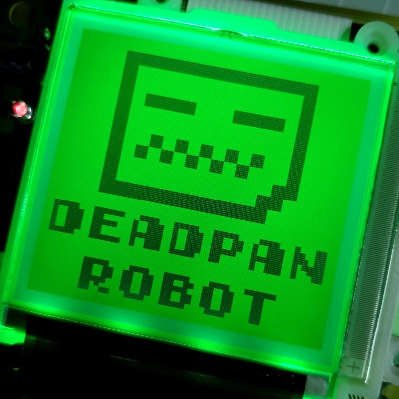 Classic Backlight for Game Boy