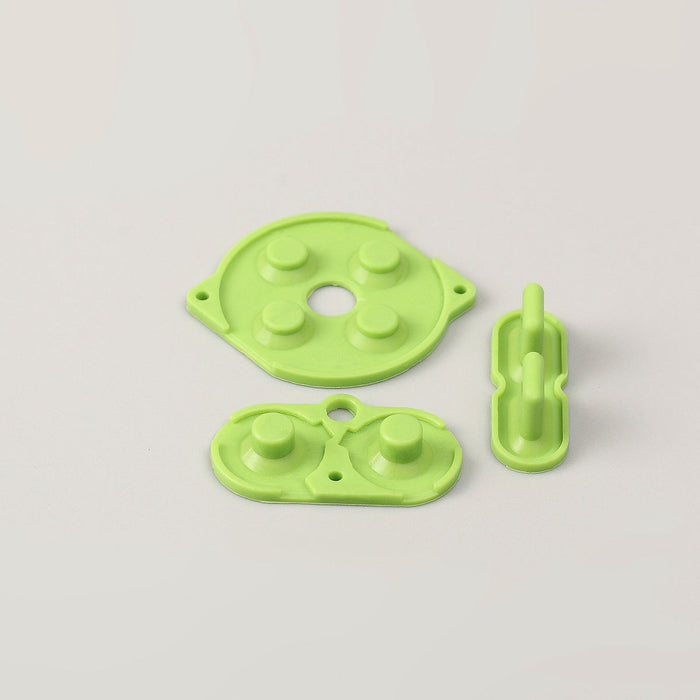 Funny Playing Silicone Pads for Game Boy Pocket