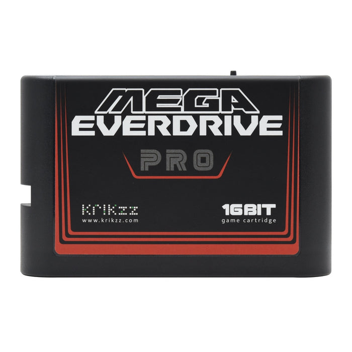 Mega Everdrive Pro Review, 52% OFF