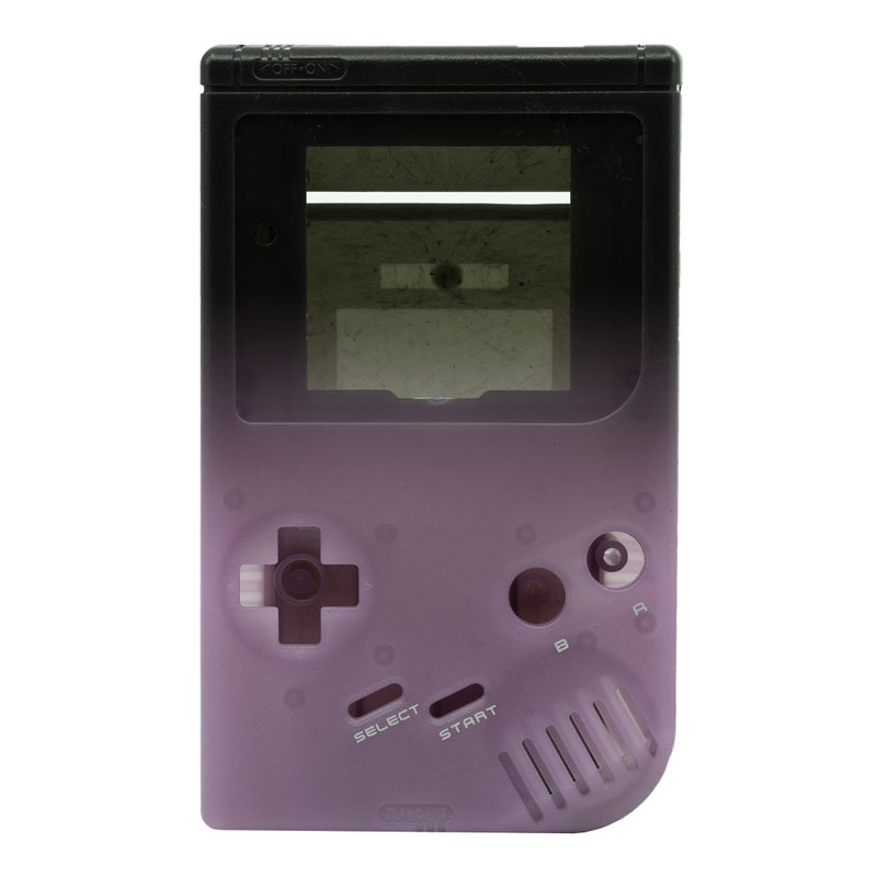 Gameboy Color Backing Shell Color Changing Shell for Game Boy — Retro Modding