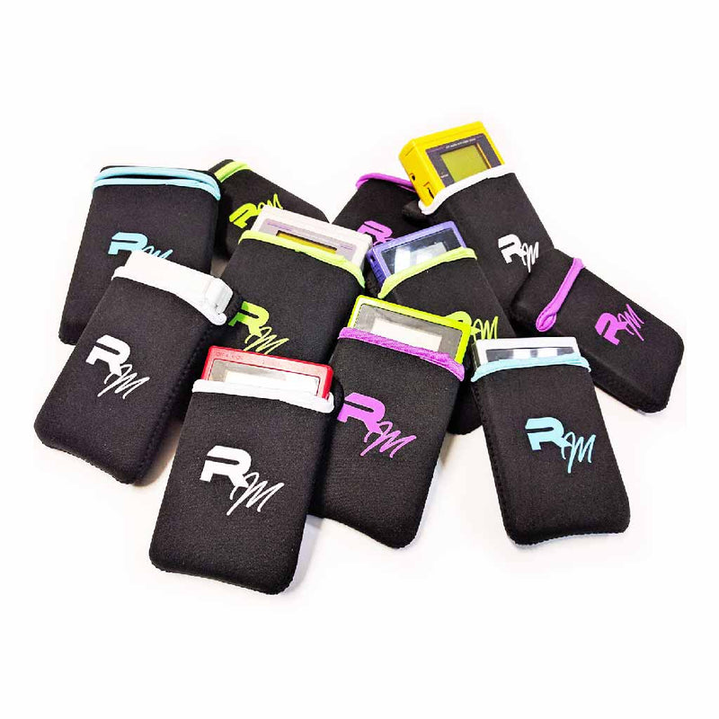 Video Game Console Protective Neoprene Sleeves