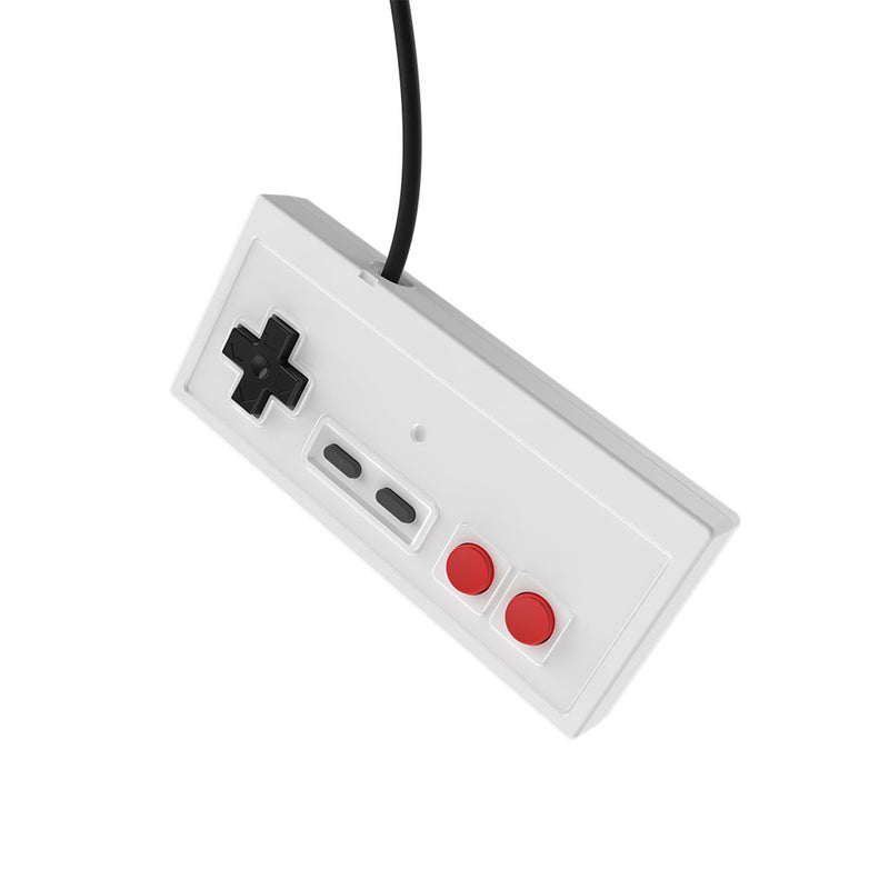 Shell for NES Controller