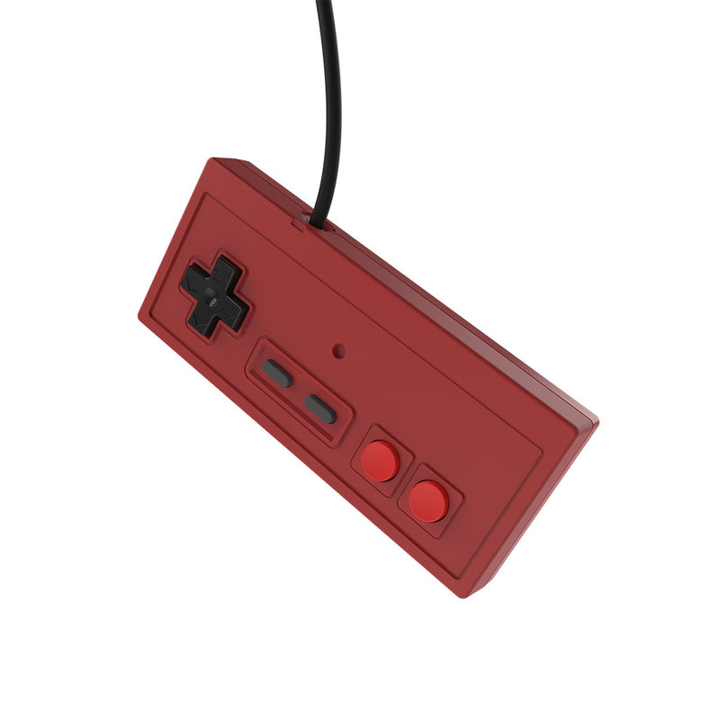 Shell for NES Controller