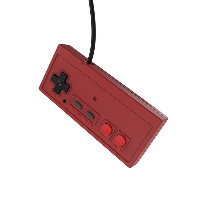 Shell for NES Controller