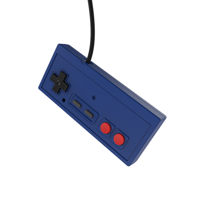 Shell for NES Controller