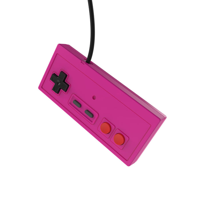 Shell for NES Controller — Retro Modding