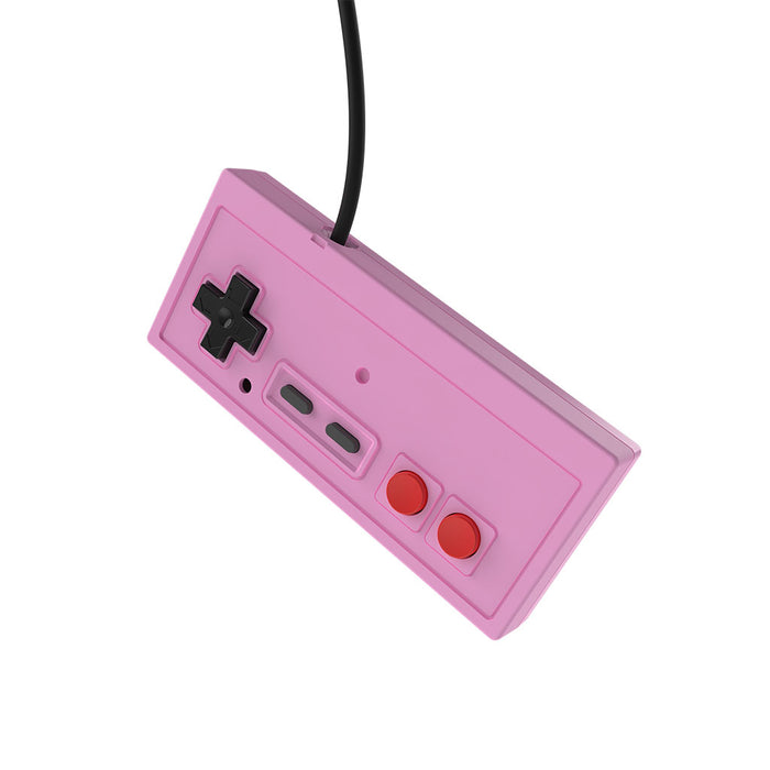 Shell for NES Controller — Retro Modding