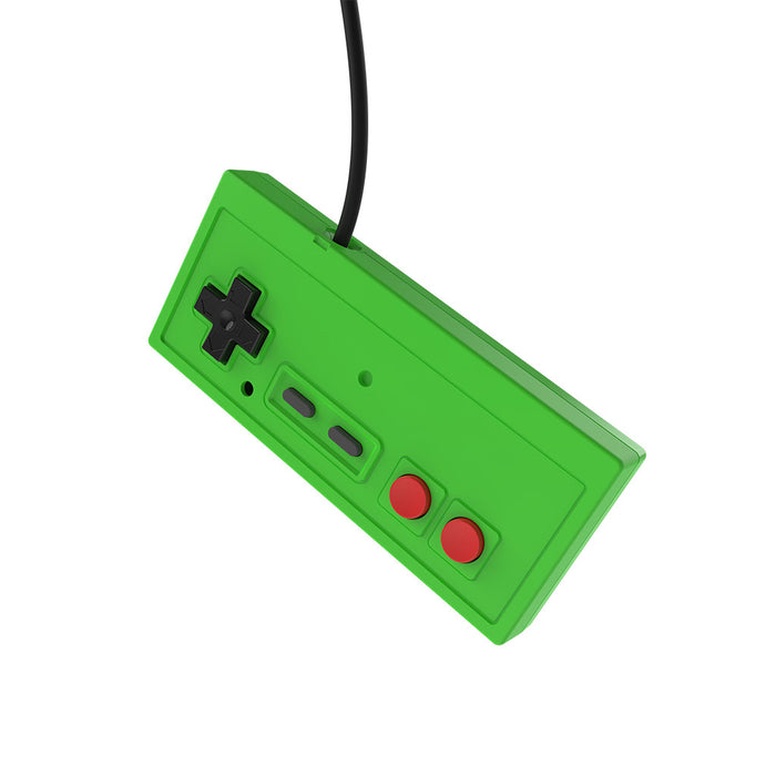 Shell for NES Controller