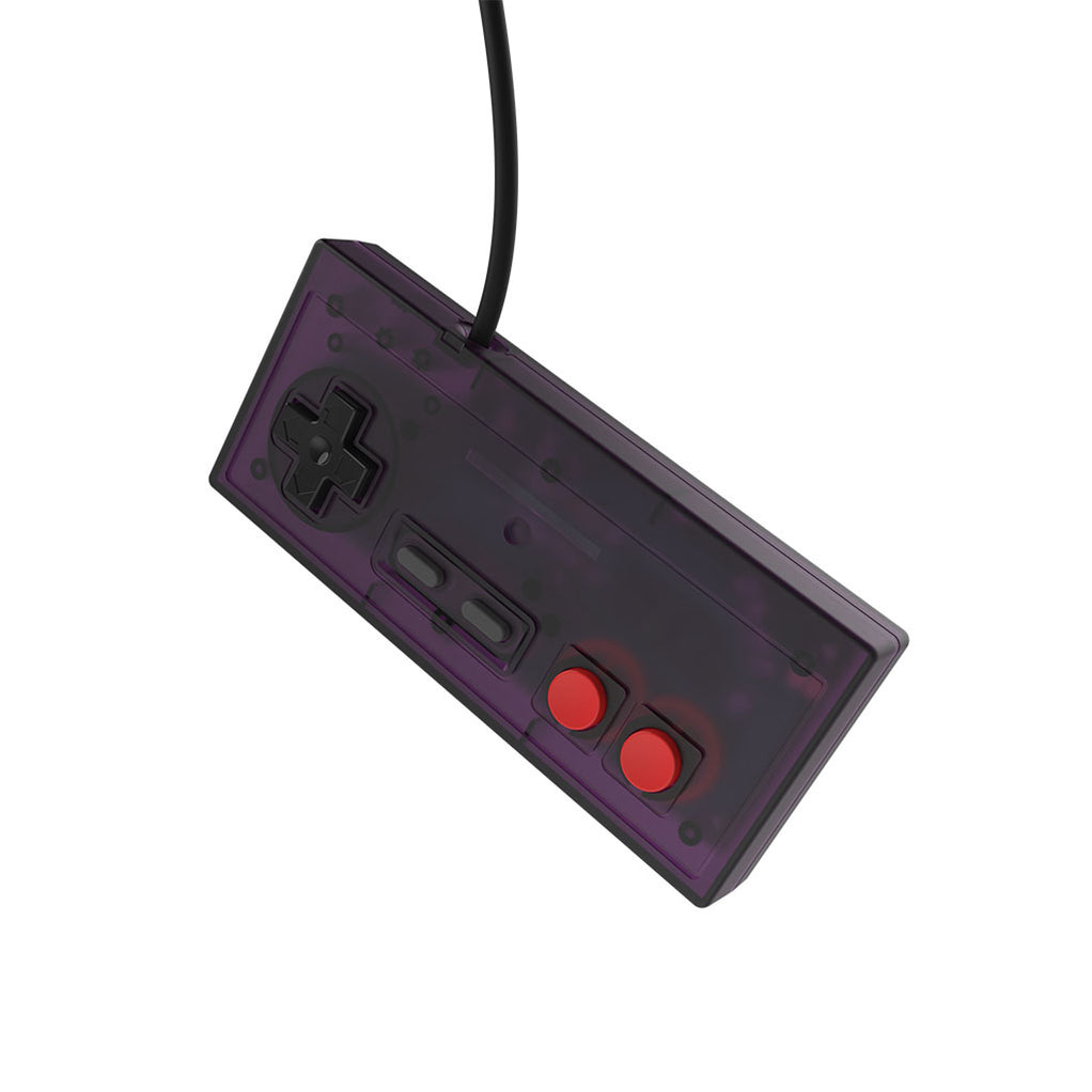Shell for NES Controller — Retro Modding