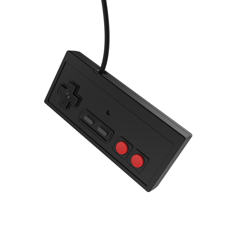 Shell for NES Controller