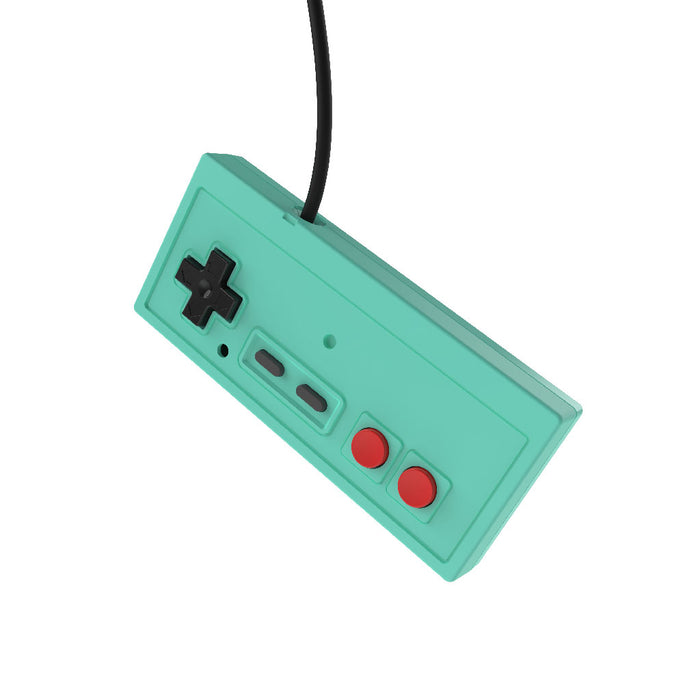 Shell for NES Controller