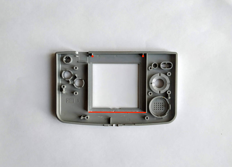 OSD Q5 IPS LCD Kit for Neo Geo Pocket Color